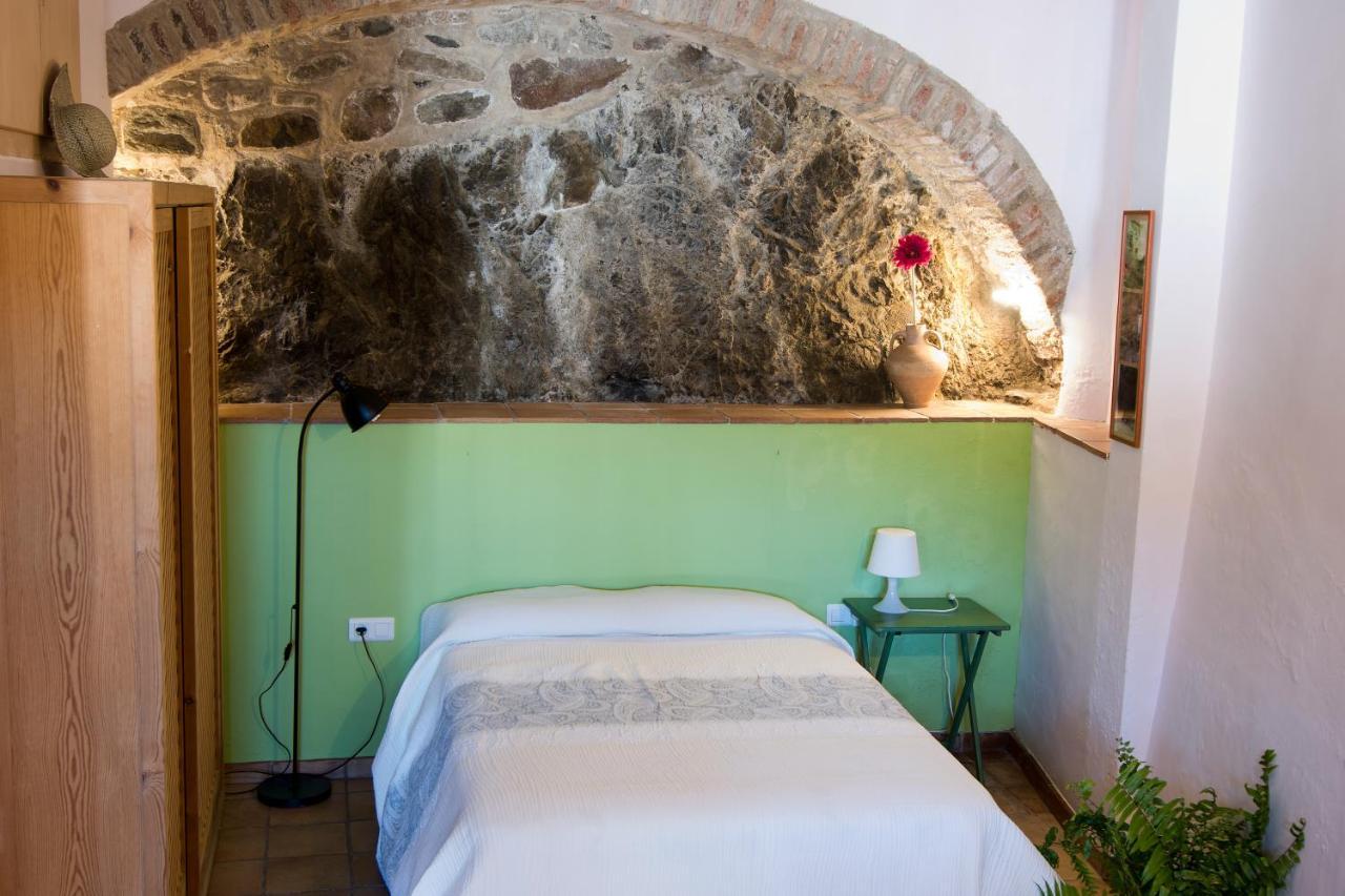 La Caseta Del Priorat II Porrera Esterno foto